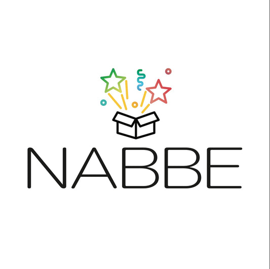 Nabbe貿易株式會社