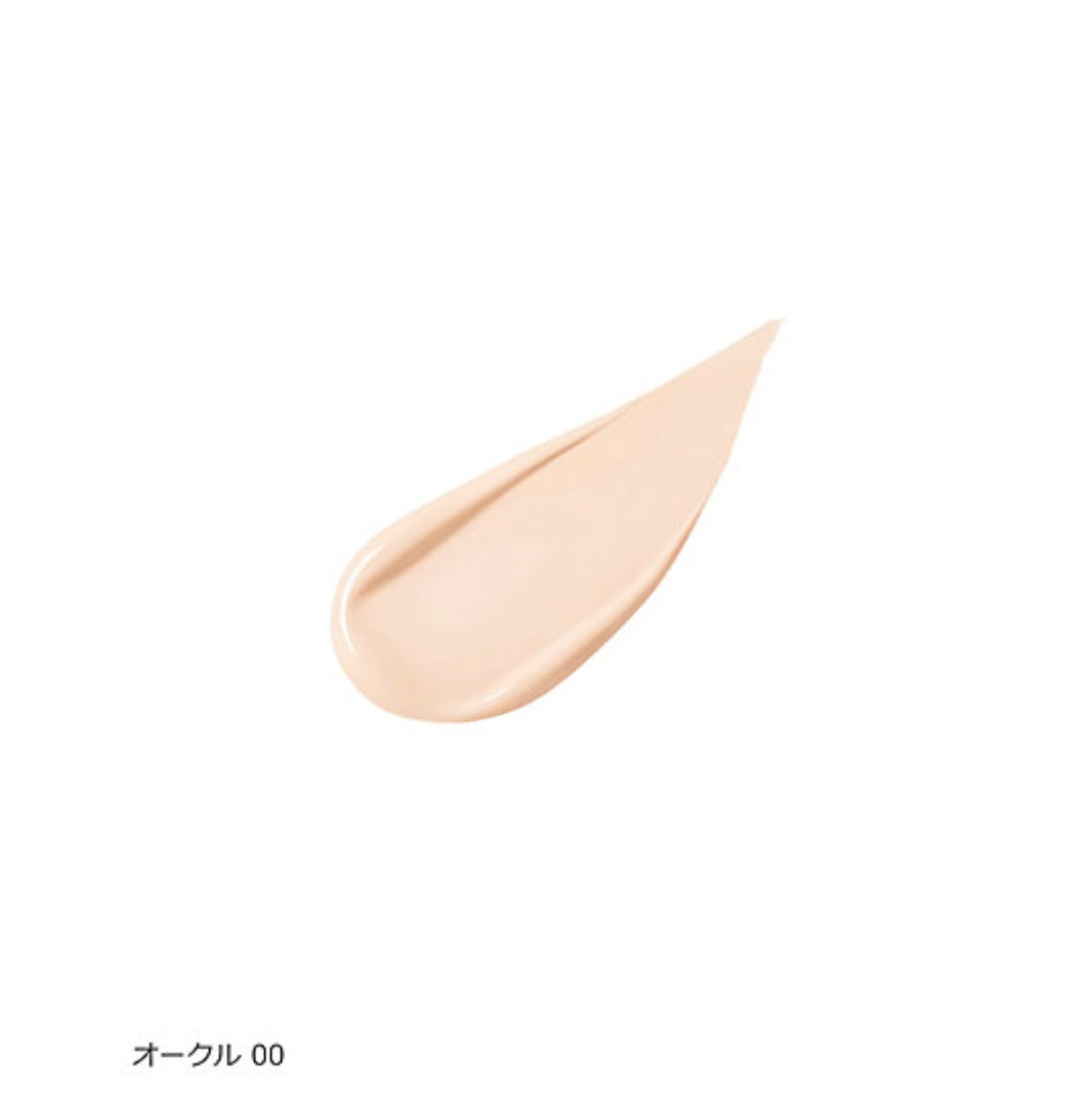 Clé de Peau Beauté 全新鑽光水凝瑰漾氣墊粉底SPF25/PA+++補充裝 15g