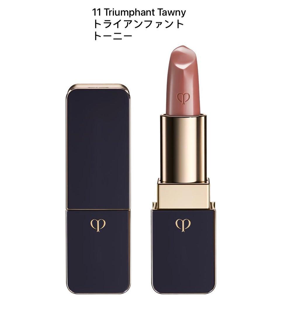 Clé de Peau Beauté 柔亮唇膏 ROUGE À LÈVRES 4g