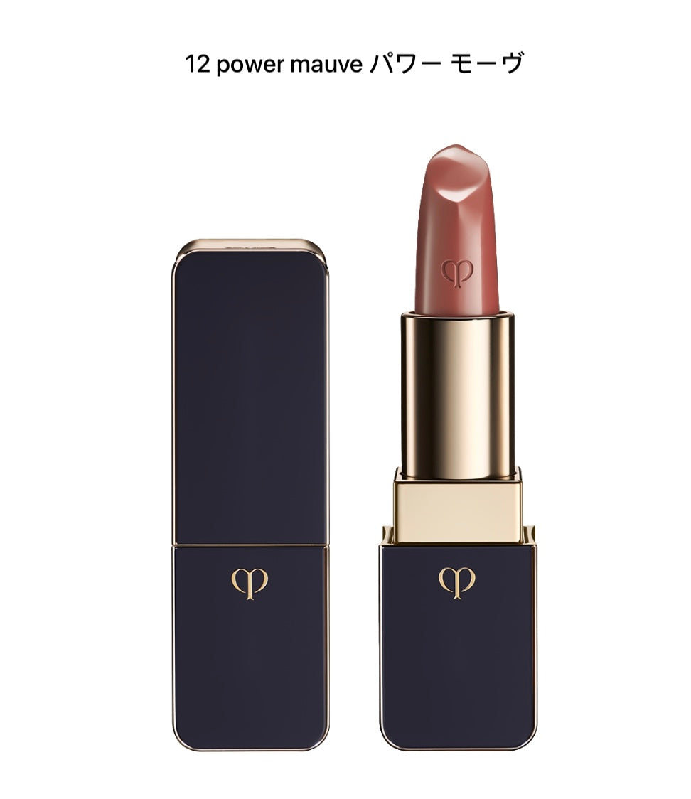 Clé de Peau Beauté 柔亮唇膏 ROUGE À LÈVRES 4g