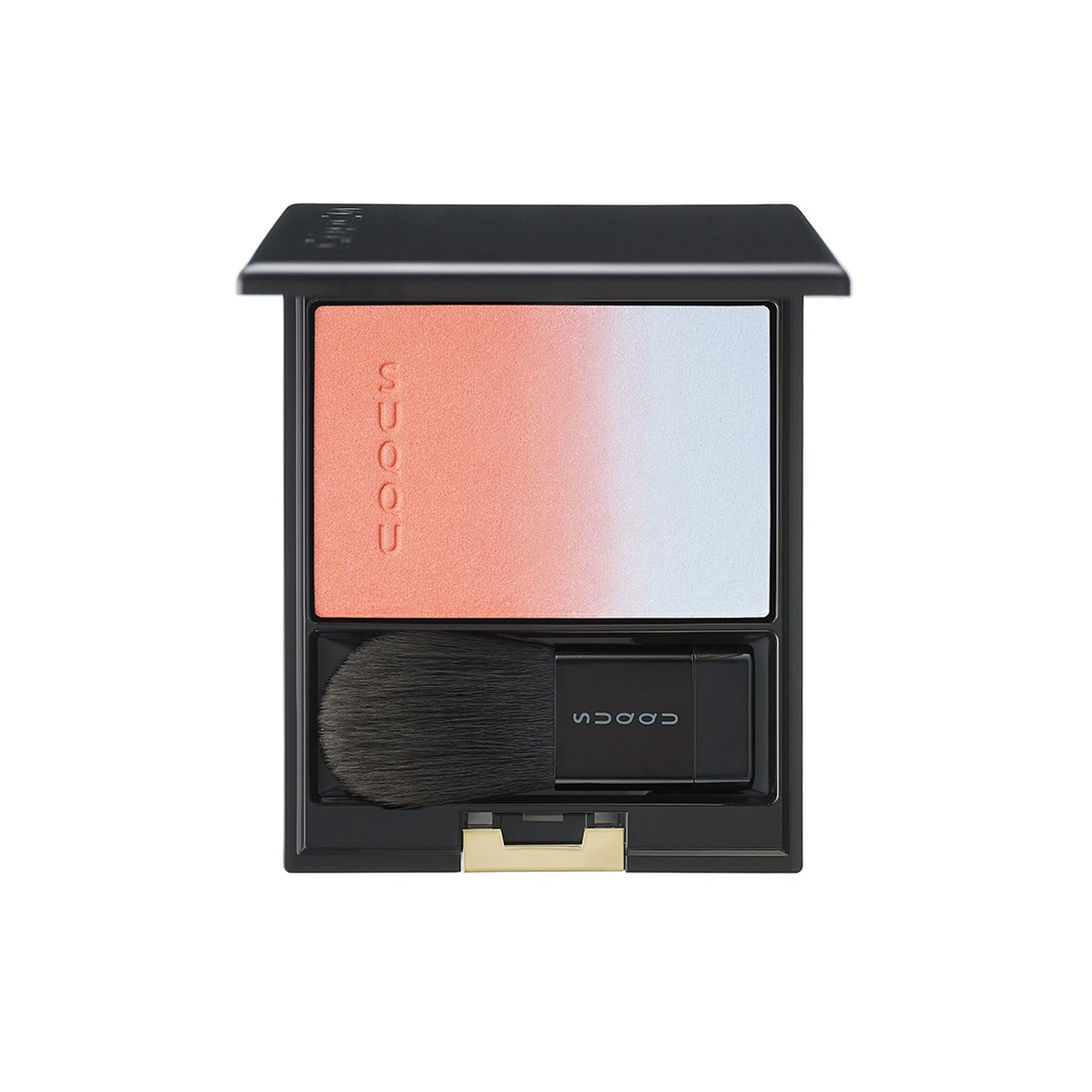 Suqqu Pure Color Blush 2024 Spring Color Collection 春季系列純色胭脂 7.5g (2024年1月26日發售)