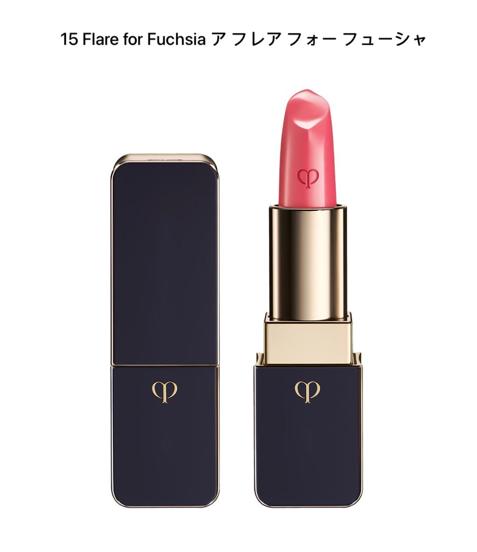 Clé de Peau Beauté 柔亮唇膏 ROUGE À LÈVRES 4g