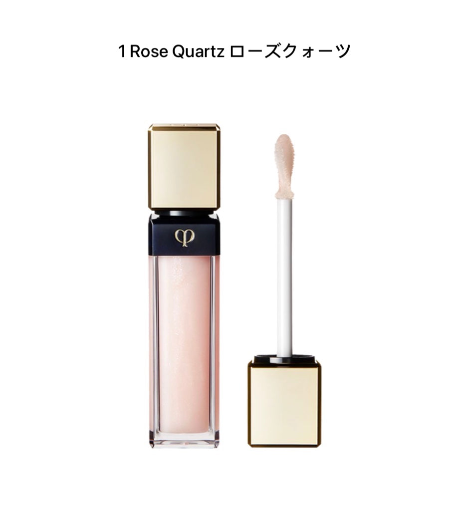 Clé de Peau Beauté 唇彩 BRILLANT À LÈVRES ÉCLAT 7.5g