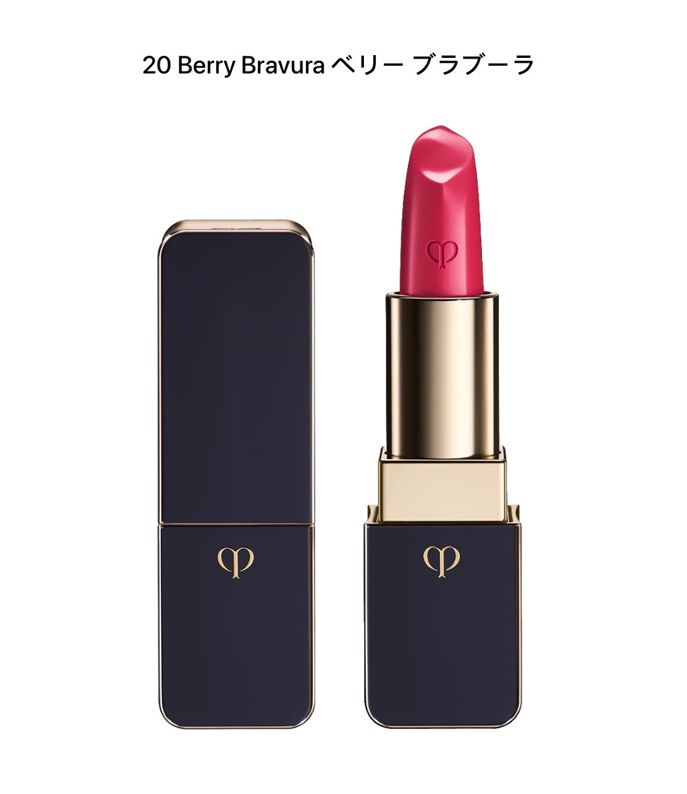 Clé de Peau Beauté 柔亮唇膏 ROUGE À LÈVRES 4g