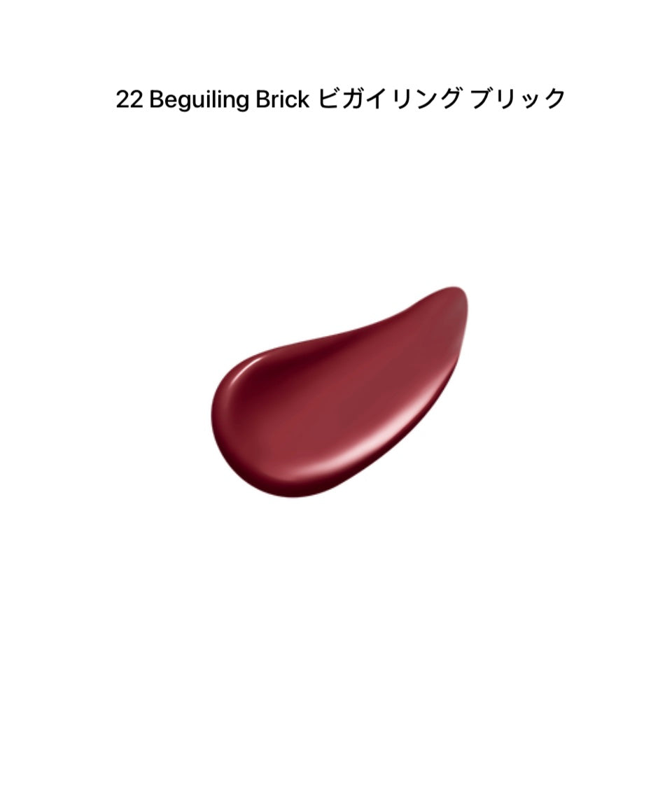 Clé de Peau Beauté 柔亮唇膏 ROUGE À LÈVRES 4g