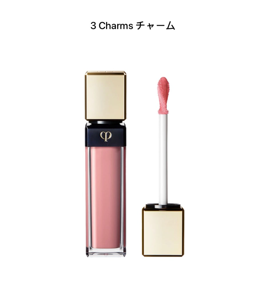 Clé de Peau Beauté 唇彩 BRILLANT À LÈVRES ÉCLAT 7.5g