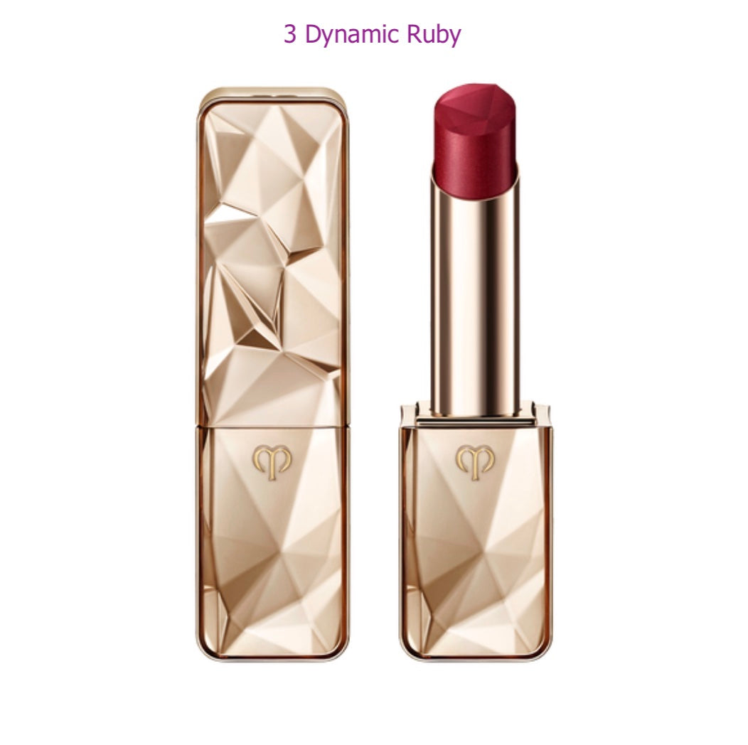 Clé de Peau Beauté Le Rouge Précieux Lipstick 4g