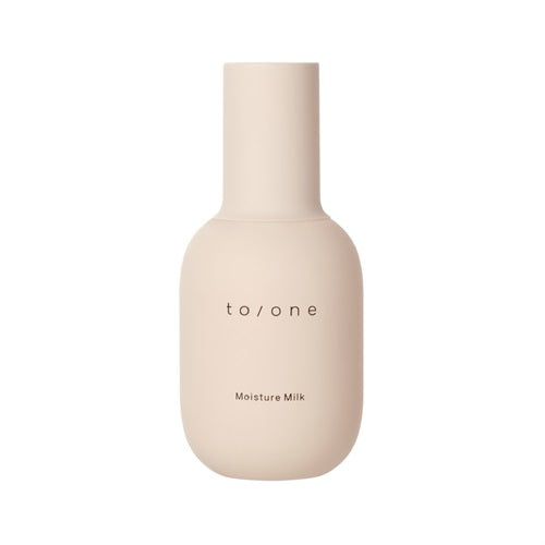 to/one Moisture Milk 保濕乳 150ml