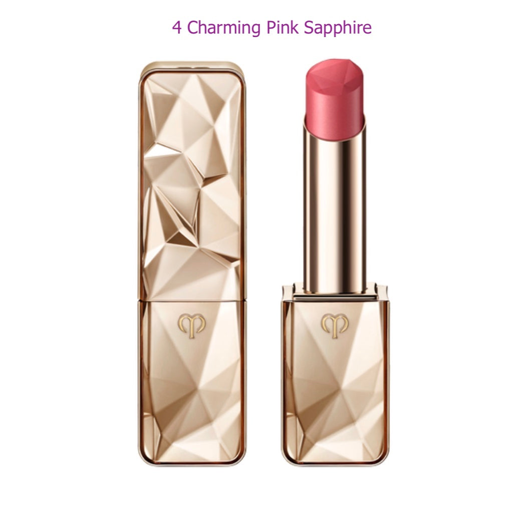 Clé de Peau Beauté Le Rouge Précieux Lipstick 4g