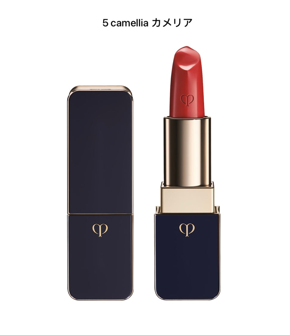 Clé de Peau Beauté 柔亮唇膏 ROUGE À LÈVRES 4g