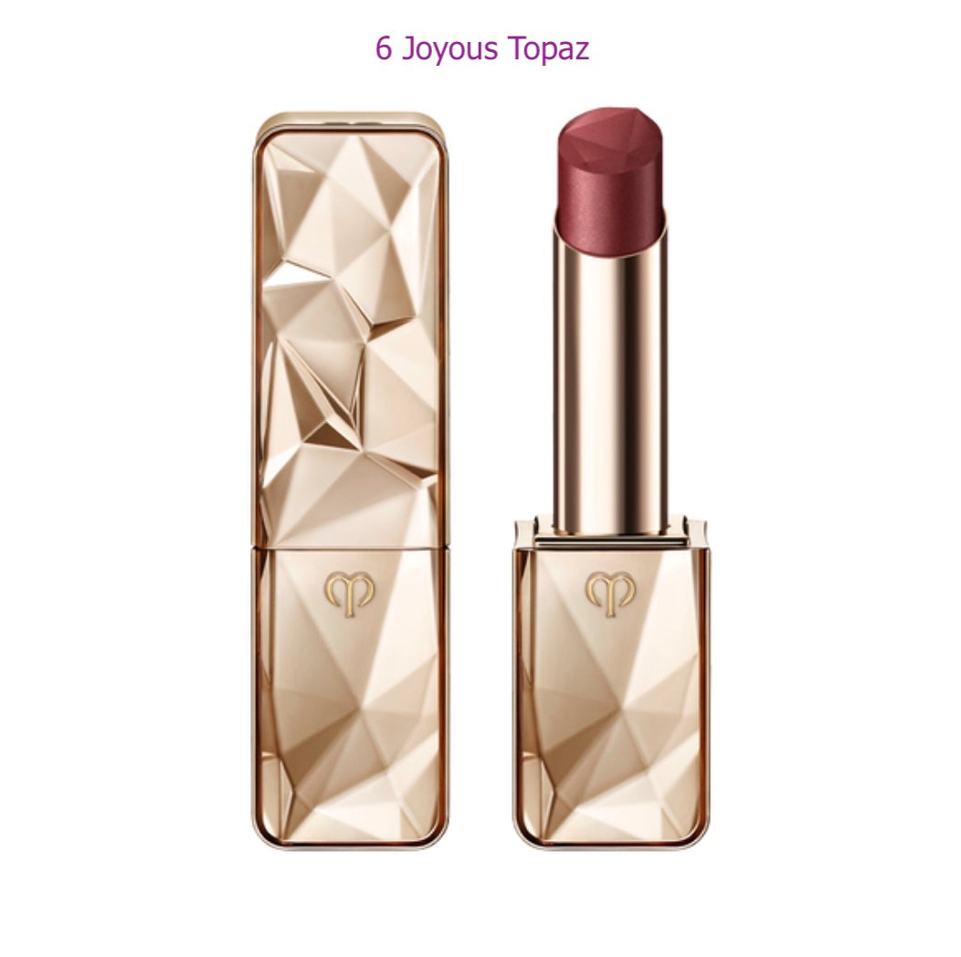 Clé de Peau Beauté Le Rouge Précieux Lipstick 4g