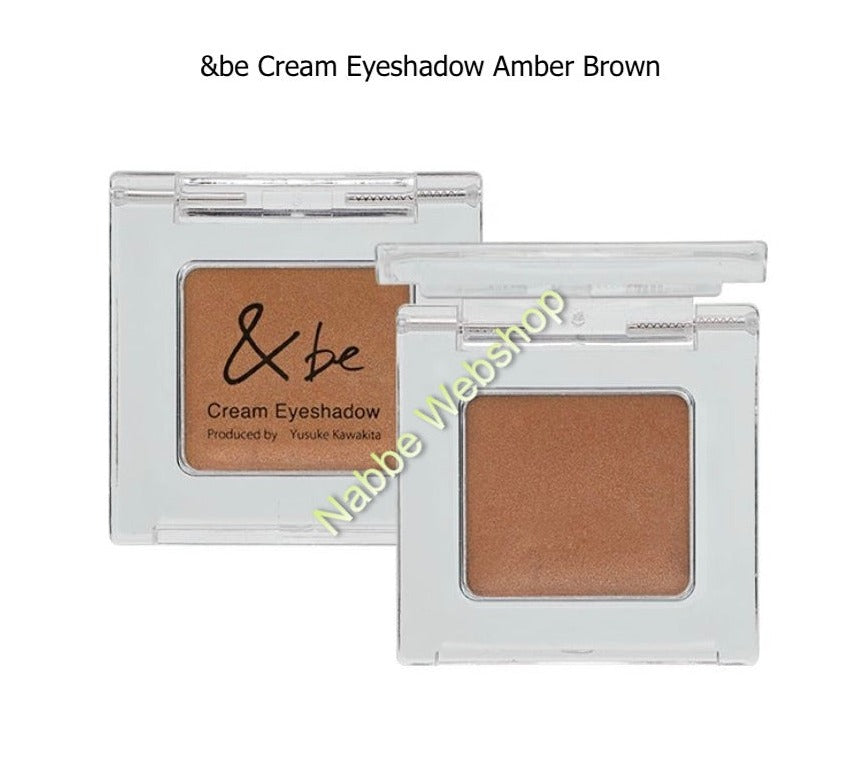 &be cream eyeshadow 2g