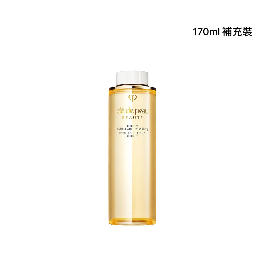 Clé de Peau Beauté鉑鑽凝亮柔膚水 170ml