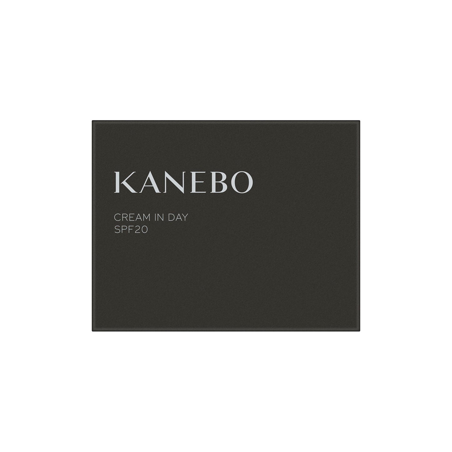 Kanebo Cream In Day SPF20+++ 嘉娜寶升級版日霜 40g