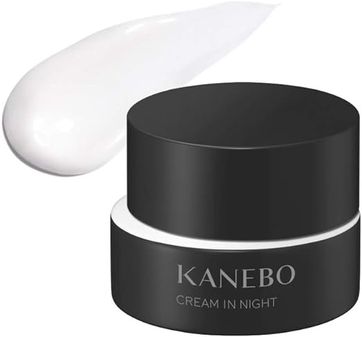 Kanebo Cream in Night 嘉娜寶晚霜升級版晚霜 40g