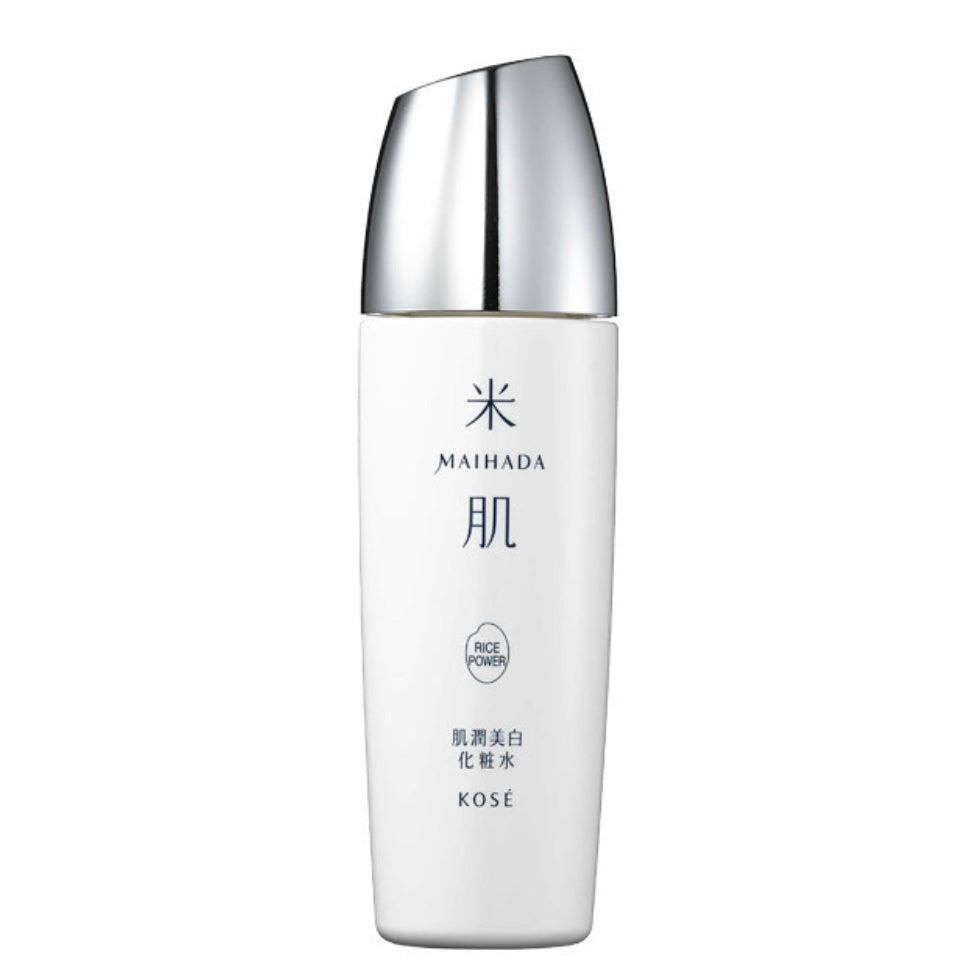 KOSÉ 米肌肌潤美白化粧水120mL