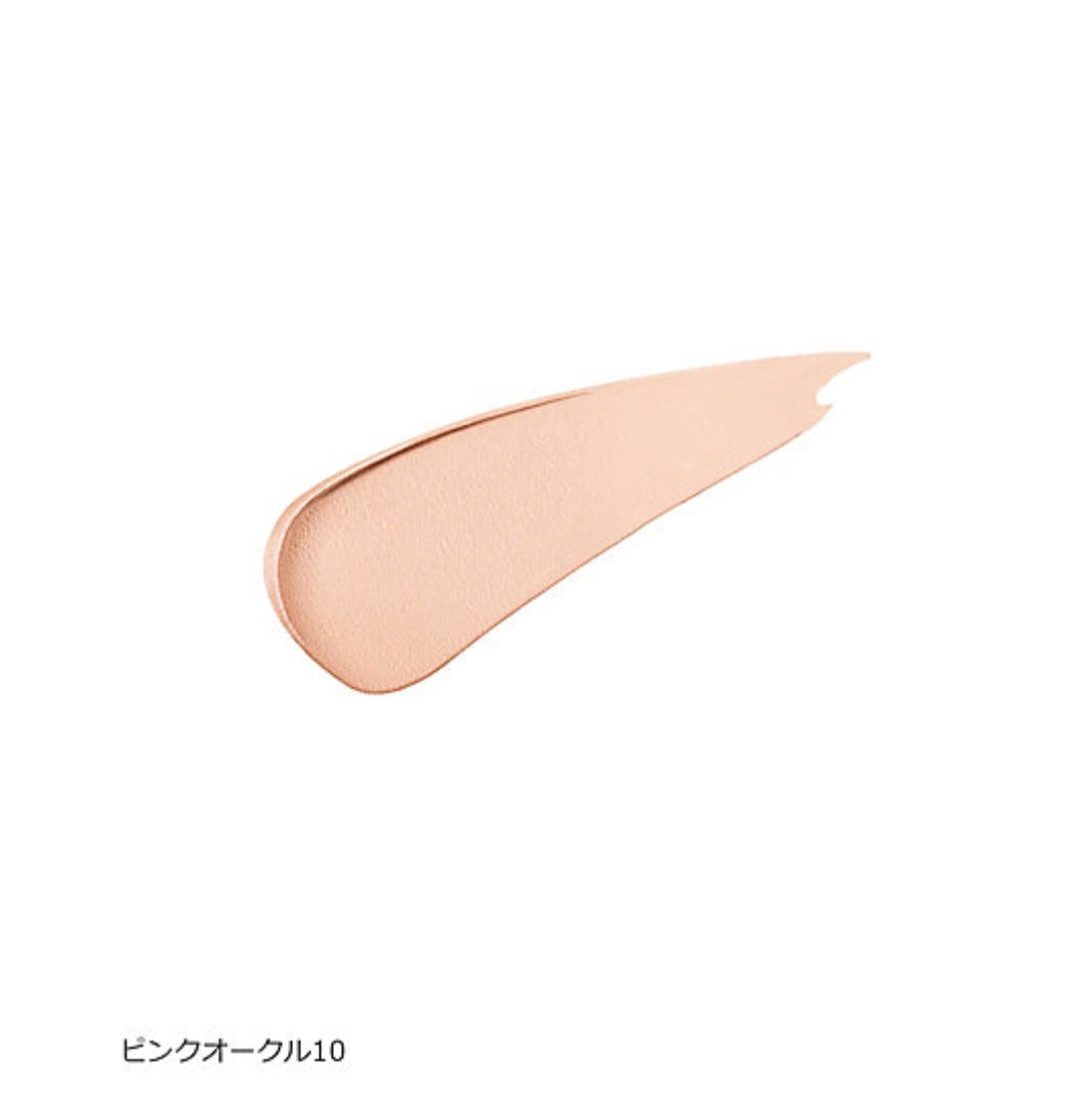 Clé de Peau Beauté鑽光透薄修護氣墊粉底 SPF25/PA+++補充裝14g