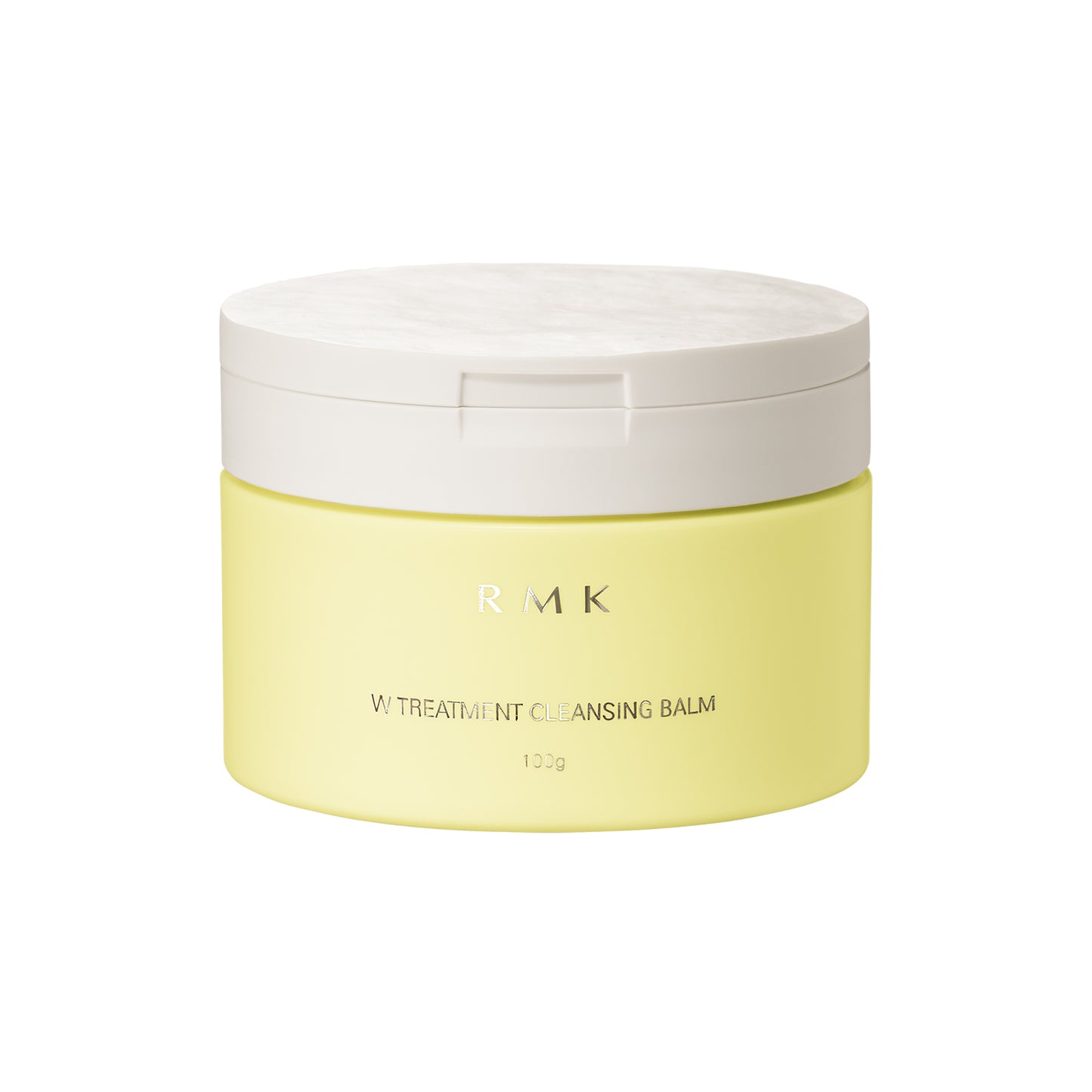 RMK W 全新極萃修護卸妝膏 Treatment Cleansing Balm 100g