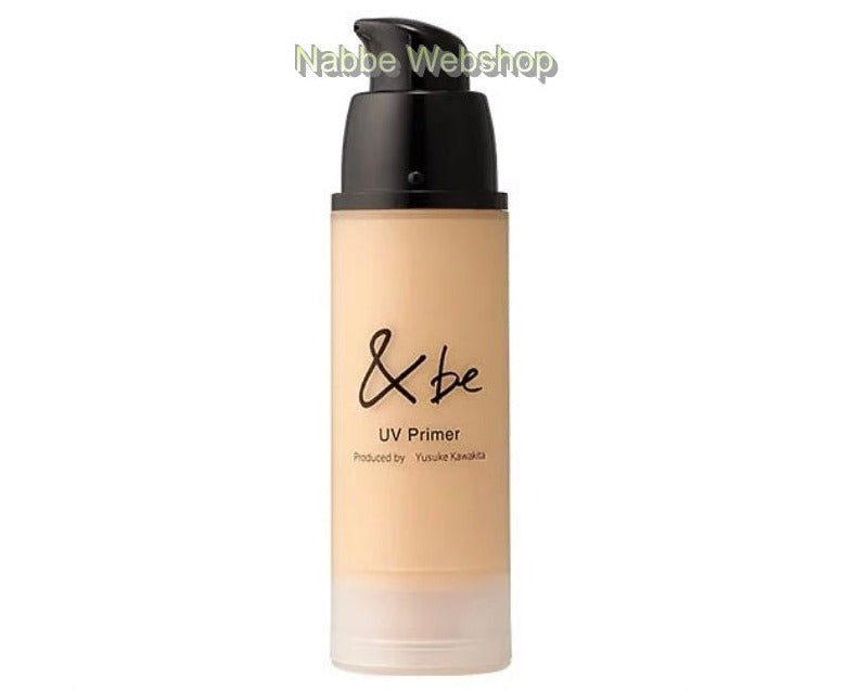 &be UV Primer SPF50+/PA++++ 36g