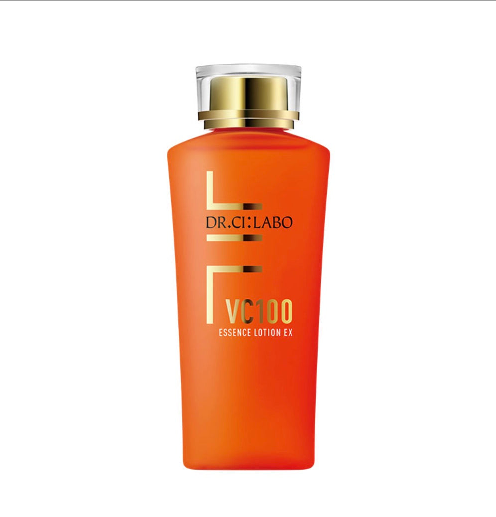 DR.CI:LABO VC100 Essence Lotion EX 150ml