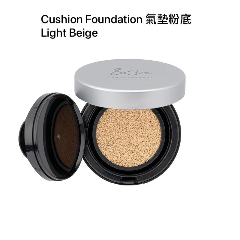 &be Cushion Foundation SPF24/PA+++ 12g