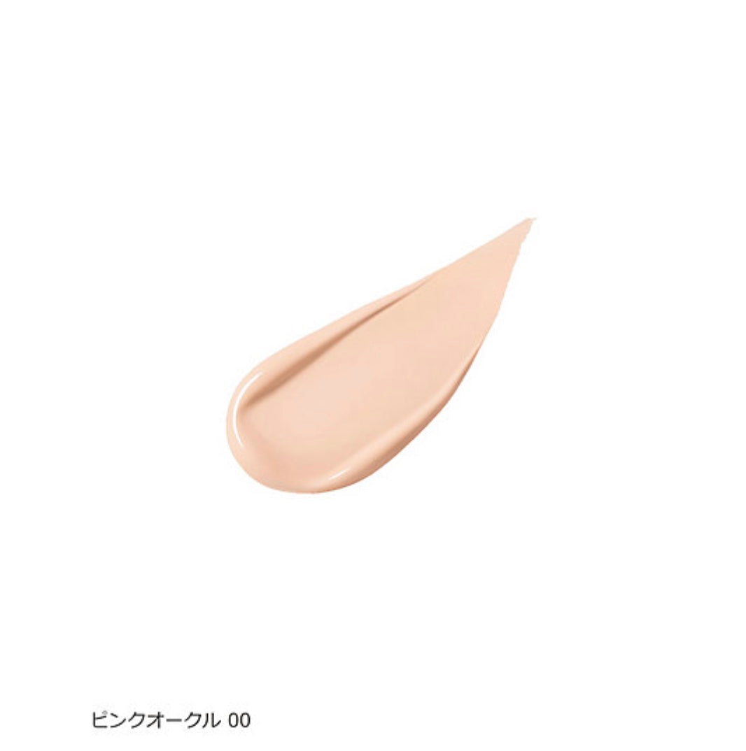 Clé de Peau Beauté 全新鑽光水凝瑰漾氣墊粉底SPF25/PA+++補充裝 15g