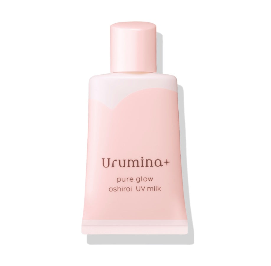 KOSÉ 高絲 Urumina+ 光澤防曬妝前乳隔離霜 SPF50+/PA++++ 35g