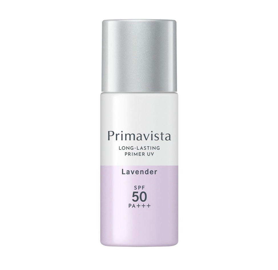 Sofina Primavista SPF50 PA+++ 持久控油防曬調色底霜 25ml