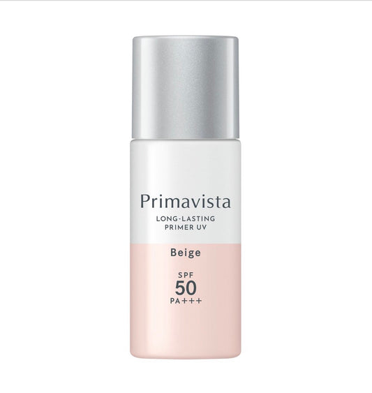 Sofina Primavista SPF50 PA+++ 持久控油防曬調色底霜 25ml