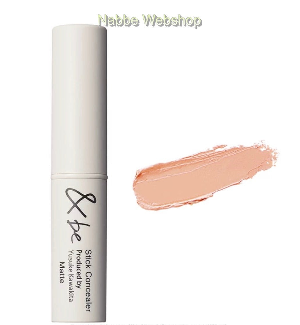 &be Stick Concealer 遮瑕膏SPF30/PA+++ 3.3g