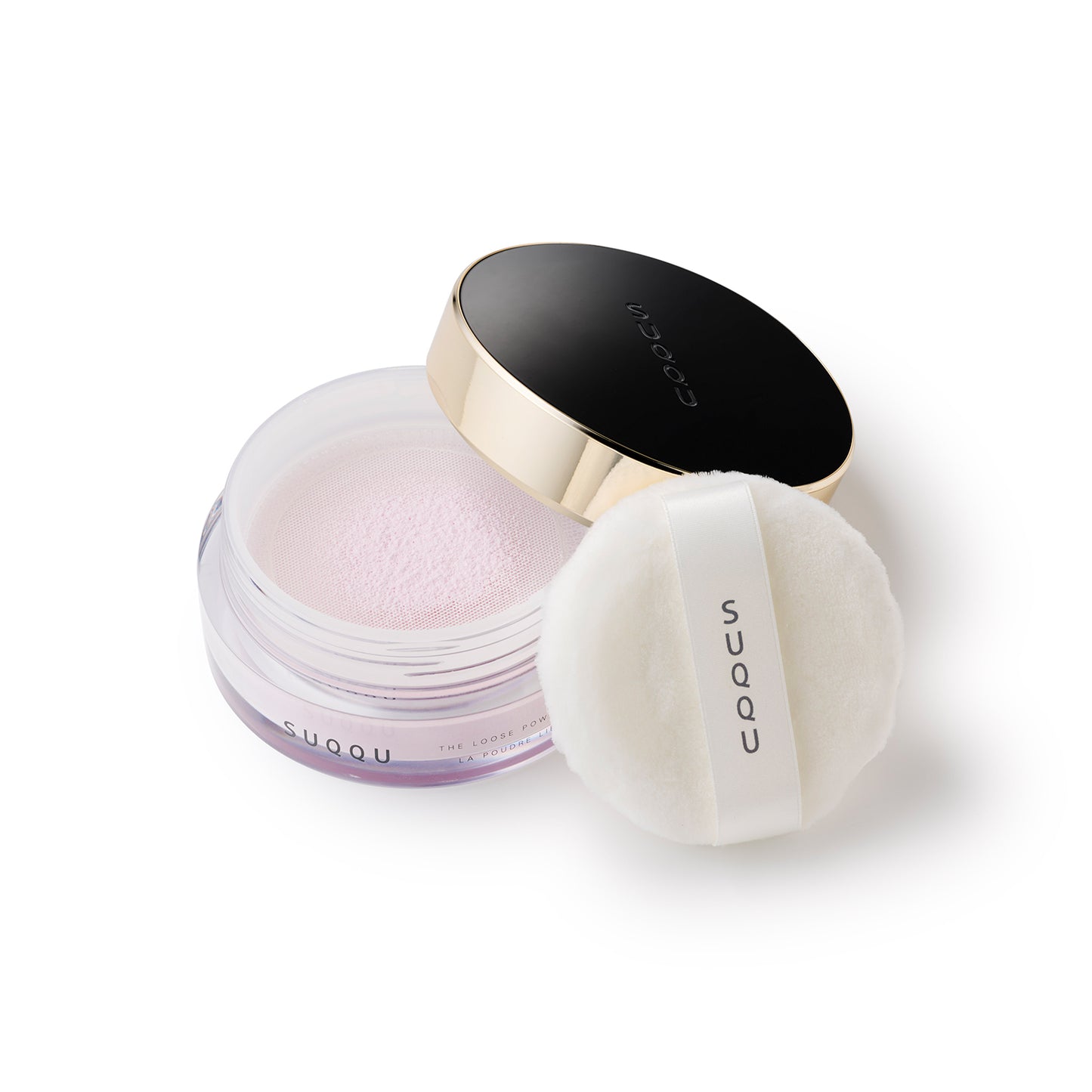 Suqqu Loose Powder 最新2023定妝蜜粉 20g