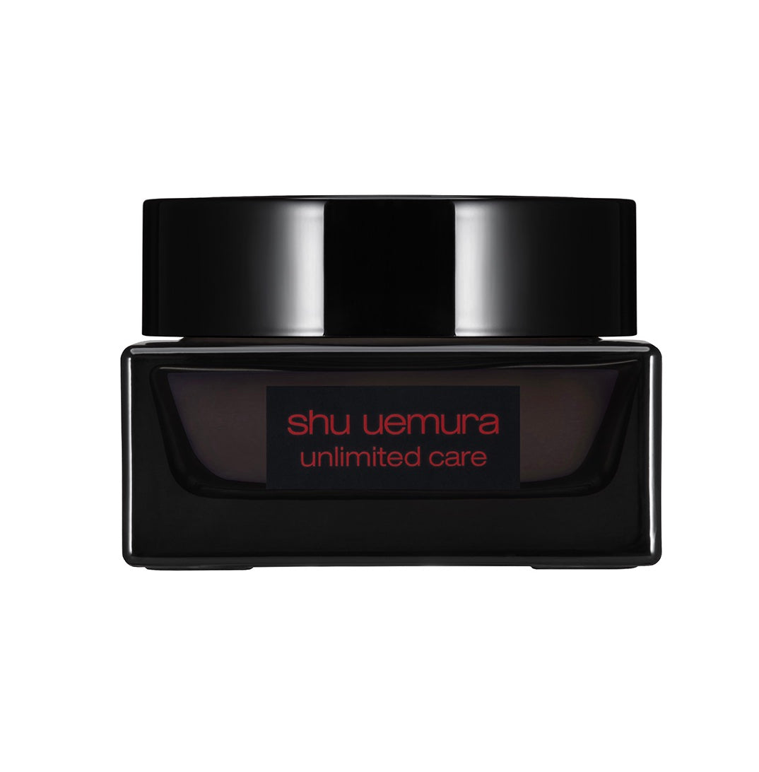 Shu Uemura Unlimited Care 無限修護妝前面霜 35ml